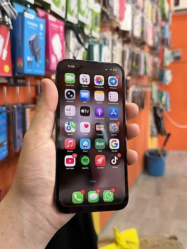 ayfon 4s: IPhone 13 Pro Max, 128 GB, Sierra Blue, Face ID — 3
