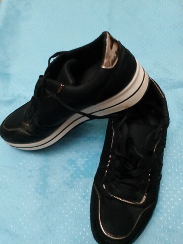 sandale za plažu: COQUI, 40, color - Black