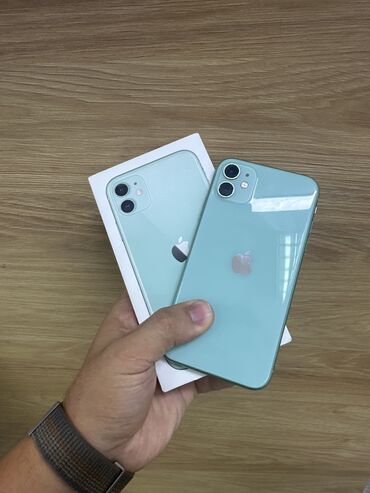 как скрыть номер мегаком: IPhone 11, Б/у, 128 ГБ, Зеленый, 97 %