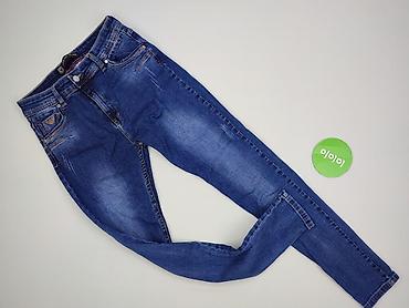 amiri: Emporio Armani, Jeansy damskie, rozmiar M — 2