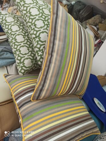 Индивидуальный пошив: Индивидуальный пошив | Швейный цех | Шторы, Постельное белье, Чехлы — 9