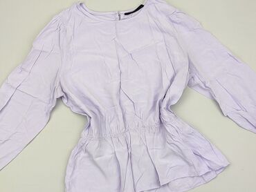 przezroczyste bluzki hm: Блуза жіноча, SinSay, M, стан - Дуже гарний