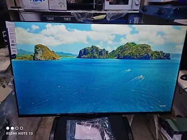 4k: Телевизор LG 50’ 4K VA, ThinQ AI, WebOS 5.0, AI Sound, Ultra Surround — 3