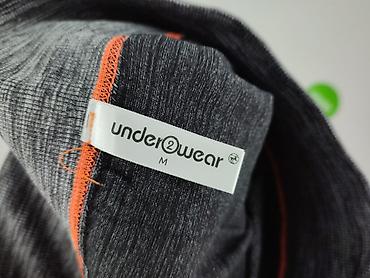 wkdzik dresy: Legginsy Sportowe damskie, rozmiar M — 5
