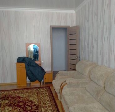 комнату с подселением аламедин 1: 1 комната, Агентство недвижимости, Без подселения, С мебелью полностью