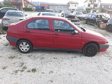 kardan za traktor: DELOVI ZA ALFA ROMEO 146 | Polovni delovi Alfa Romeo 146 - Limarija — 3