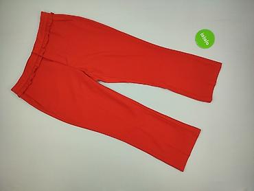massimo zwroty: Zara, Spodnie materiałowe damskie, rozmiar XL — 2