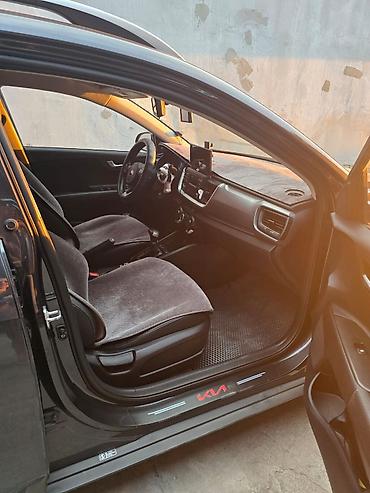 кия к5 хищник: Kia Stonic: 2019 г., 1.4 л, Автомат, Бензин, Кроссовер — 4