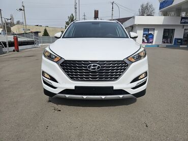 хундай аксент 2004: Hyundai Tucson: 2018 г., 1.7 л, Типтроник, Дизель, Кроссовер