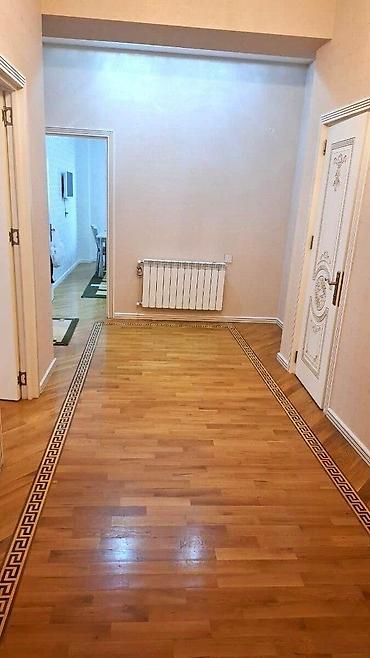 bakida kirayə: İcarəyə verilir 3 otaqlı yeni tikili 110 m², Qara Qarayev m. 945 — 9