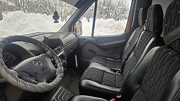 мтз обмен: Грузовик, Mercedes-Benz, Дубль, 3 т, Б/у — 8