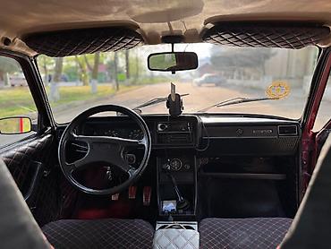 w202 donmə: VAZ (LADA) 2107: 0.3 l | 1996 il 79434 km Sedan — 8