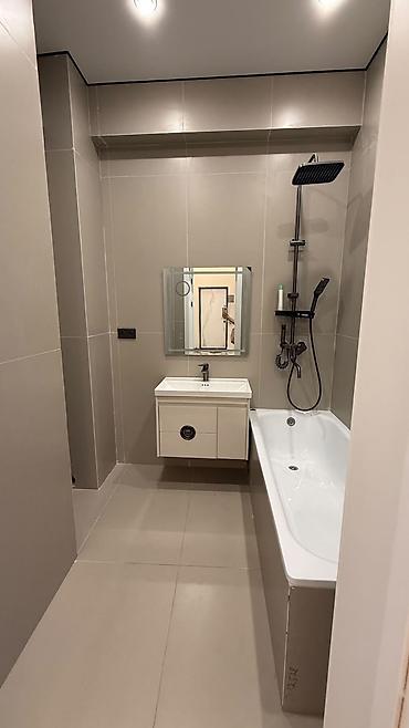 Продажа квартир: 2 комнаты, 79 м², 9 этаж, Дизайнерский ремонт — 10