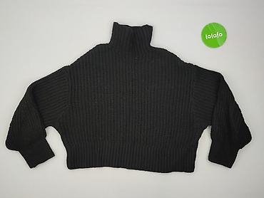 polar hm: H&M Divided, Sweter damski, rozmiar S — 2