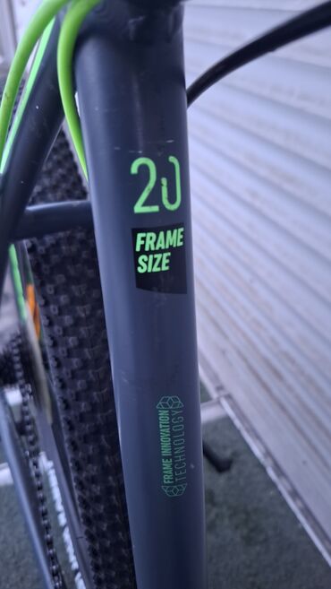 Горные велосипеды: Велосипеды на выбор Мы находимся рядом с мкр.Аламедин1, по Жибек — 13