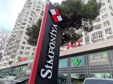 Uzunmüddətli kirayə mənzillər: ⚜️2 otaqlı yeni tikili mənzil kirayə verilir. ⚜️Tibb Universitetindən — 5