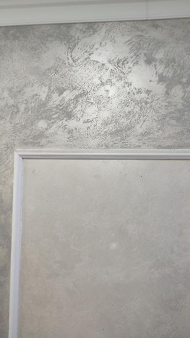 Покраска: Покраска стен, Покраска потолков, Покраска окон, На масляной основе, На водной основе, Больше 6 лет опыта — 8