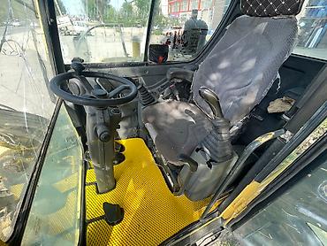 Экскаваторы: Экскаватор, Hyundai, 2012 г., Колесный — 9