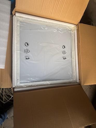 солнечный прожектор 200w: Потолочный светодиодный светильник PHOTON-L PH-MRA6060 - Тип — 7