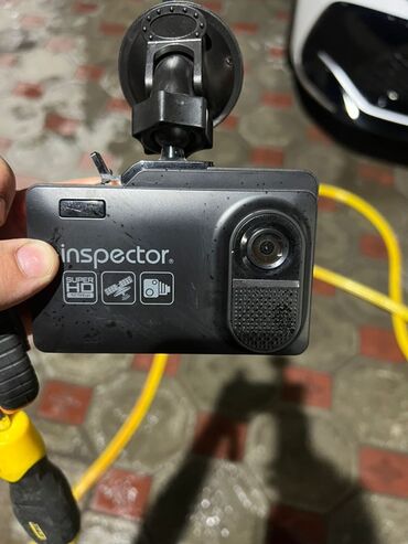 стрални машна: Видеорегистратор Б/у, На лобовое стекло, Есть GPS, Есть G-Sensor, Есть антирадар