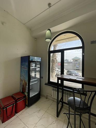 сдам столовую в аренду: 42 м², Готовый бизнес — 2