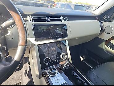range rover 2012: Land Rover Range Rover: 2020 г., 3 л, Автомат, Бензин, Кроссовер — 10