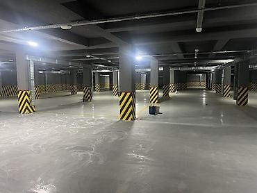 kreditle menziller: Binəqədi qəs., 2 otaqlı, Yeni tikili, m. Azadlıq Prospekti, 60 kv. m — 7