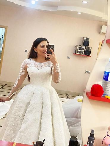 Toy paltarları və aksesuarları: 10ədəd var başqa ölkəyə gedirik deyə 50manatdan satiriq.təcili — 7