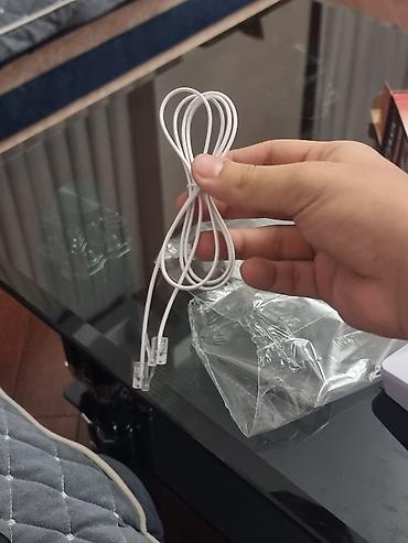 Stasionar telefon Simli, Yeni