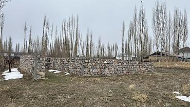 Продажа участков: 20 соток, Для строительства — 5