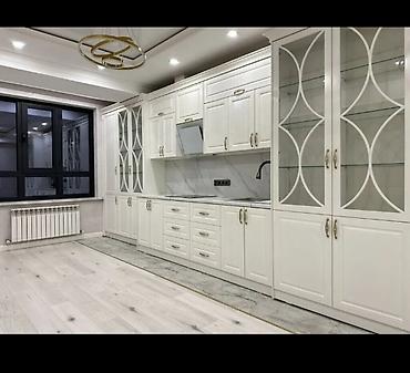 village: 3 комнаты, 90 м², Золотой квадрат Элитка, 4 этаж, Евроремонт — 7