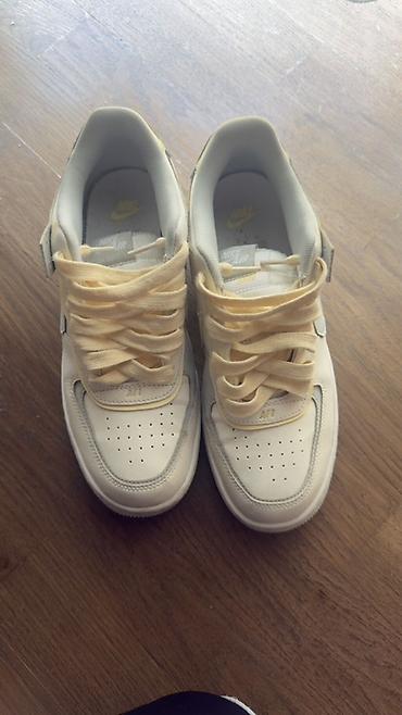 original nike: Nike Air Force 1 Shadow sneakers 42 EU original -Nike Air Force 1 — 2