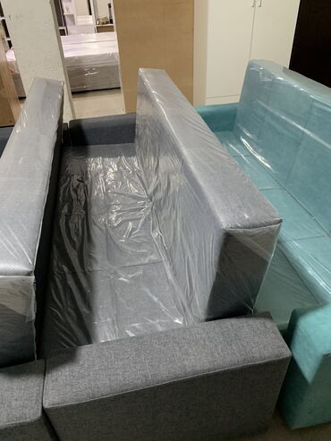 Раскладные диваны: Раскладной диван, Новый — 7