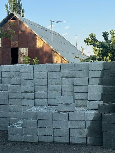 Пескоблок: Сокулук Пескоблок — 21