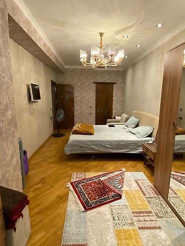 Квартиры: 3 комнаты, Новостройка, 145 м² — 7