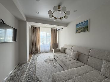 Продажа квартир: 1 комната, 41 м², Индивидуалка, 9 этаж, Евроремонт — 1