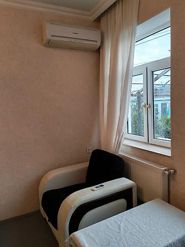 azadliq ev: V Azadliq metrosunda yerleşen Heyder Eliyev parkinin tam — 6