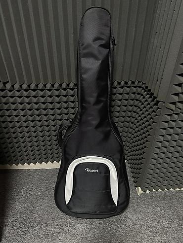 медиаторы для гитары: Продаётся новая акустическая гитара Rosen G31. Гитара полностью — 6