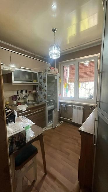 Продажа квартир: 2 комнаты, 48 м², 3 мкр 104 серия, 3 этаж, Косметический ремонт — 6