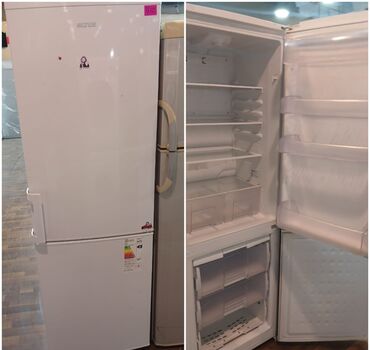 vitrin soyducular: Б/у 2 двери Altus Холодильник Продажа
