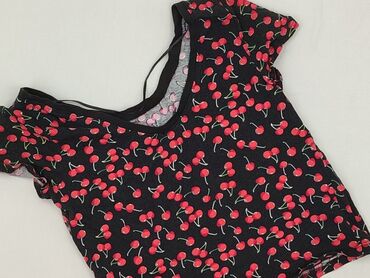 guess t shirty czarne: T-shirt damski, SinSay, rozmiar S