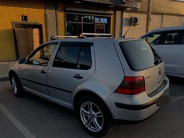 Volkswagen: Volkswagen Golf: 1998 г., 2 л, Бензин, Хэтчбэк — 3