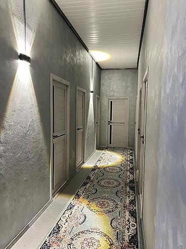 Аренда отелей и хостелов: 🛏️Хостел. койка -места 1-Айга 8000сом! *1 места 8000сом в месяц!* — 9