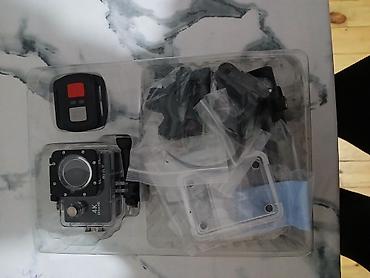 vertalyot m 8d vip: Unvan Bine Real alciya endirim olunacaq 4K Ultra HD Action Camera – — 2