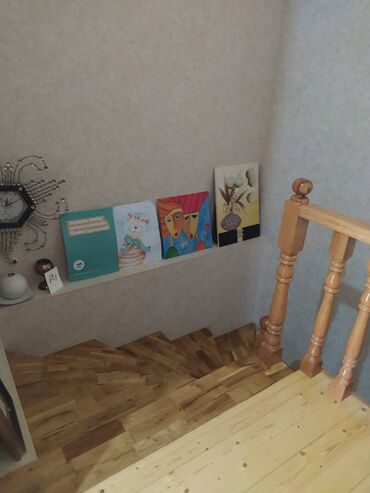 Uzunmüddətli kirayə evlər: 128 kv. m, 4 otaqlı — 14