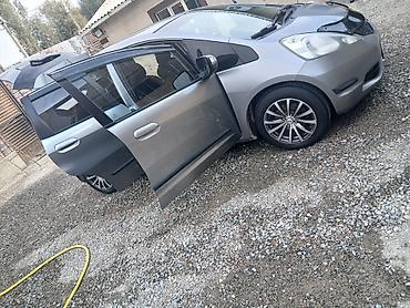 honda jazz битый: Honda Fit: 2010 г., 1.4 л, Автомат, Бензин, Хэтчбэк — 2