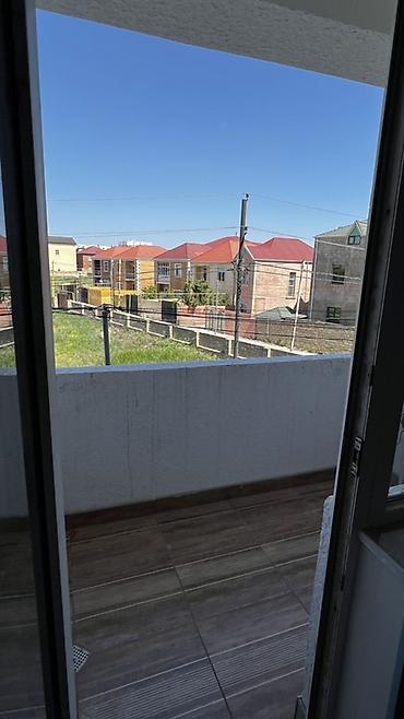 Yeni tikili: 3 otaqlı, Yeni tikili, 55 kv. m — 12