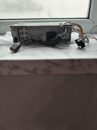 Maqnitofonlar: Maqnitol, Pioneer, AUX — 11