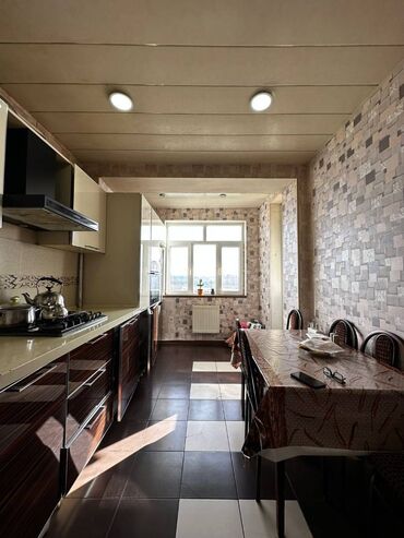 Köhnə tikili: Bakı, Əmircan qəs., 3 otaqlı, Köhnə tikili, 80 kv. m — 9