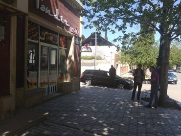 Kommersiya daşınmaz əmlakının satışı: Pod obyekt evdi̇r. Gəncə şəhərimizin ən gözəl təmiz ekoloji — 7